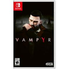 Vampyr (usagé)