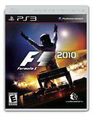 F1 2010 (used)