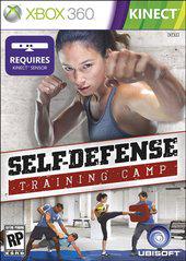 Self-Defense (usagé)