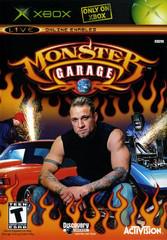 Monster Garage (usagé)