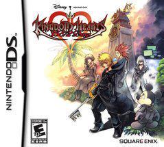 Kingdom Hearts 358/2 Days (usagé)