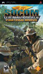 SOCOM US Navy Seals Fireteam Bravo (used)