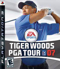Tiger Woods 2007 (usagé)