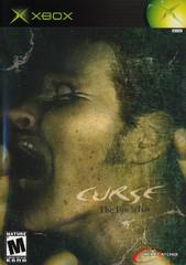Curse The Eye of Isis (used)