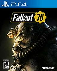 Fallout 76 (Used)
