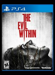 The Evil Within (usagé)