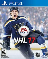 NHL 17 (used)