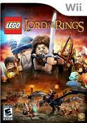 LEGO Lord Of The Rings (usagé)