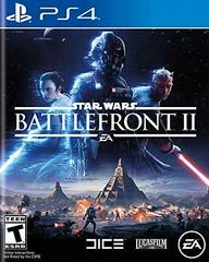 Star Wars: Battlefront II (usagé)