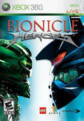 Bionicle Heroes (usagé)