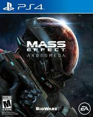 Mass Effect Andromeda (used)