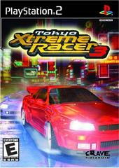 Tokyo Xtreme Racer 3 (usagé)