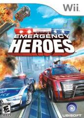Emergency Heroes (usagé)
