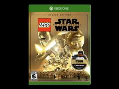 LEGO Star Wars The Force Awakens Deluxe Edition (usagé)