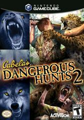 Cabela's Dangerous Hunts 2 (usagé)