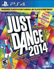 Just Dance 2014 (used)