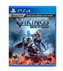 Vikings: Wolves of Midgard (usagé)
