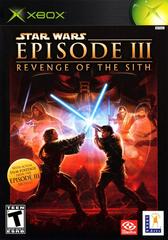 Star Wars Episode III Revenge of the Sith (used)