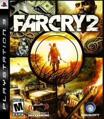 Far Cry 2 (usagé)