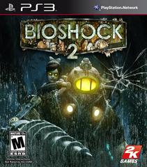 BioShock 2 (usagé)