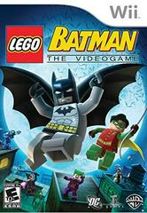 LEGO Batman The Videogame (usagé)