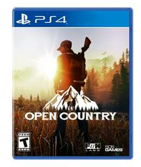 Open Country (used)
