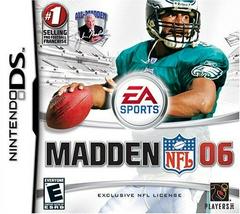 Madden 2006 (usagé)