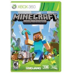 Minecraft (used)