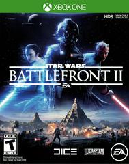 Star Wars: Battlefront II (usagé)