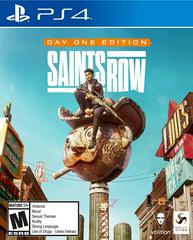 Saints Row (usagé)