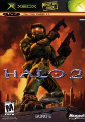 Halo 2 (usagé)