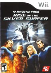 Fantastic Four: Rise of the Silver Surfer (usagé)