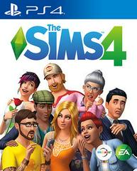 The Sims 4 (used)