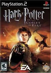 Harry Potter and the Goblet of Fire (used)