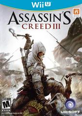 Assassin's Creed III (usagé)