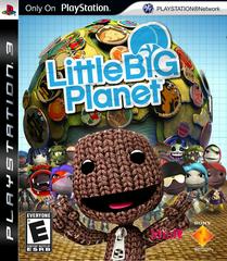 LittleBigPlanet (used)