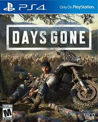 Days Gone (Used)