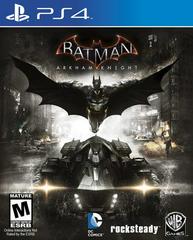 Batman: Arkham Knight (usagé)