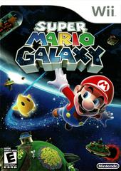Super Mario Galaxy (usagé)