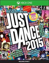 Just Dance 2015 (used)