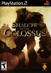 Shadow of the Colossus (usagé)