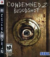 Condemned 2 Bloodshot (usagé)