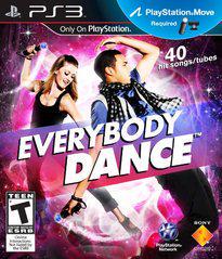 Everybody Dance (usagé)