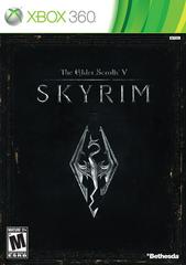 Elder Scrolls V: Skyrim (Used)