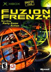 Fuzion Frenzy (usagé)