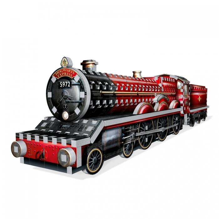 Harry Potter Poudlard express