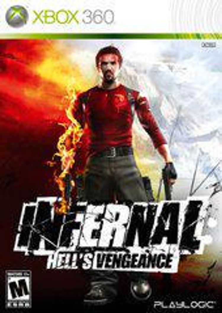 Infernal: Hell's Vengeance (usagé)
