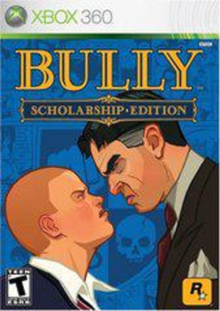 Bully Scholarship Edition (usagé)