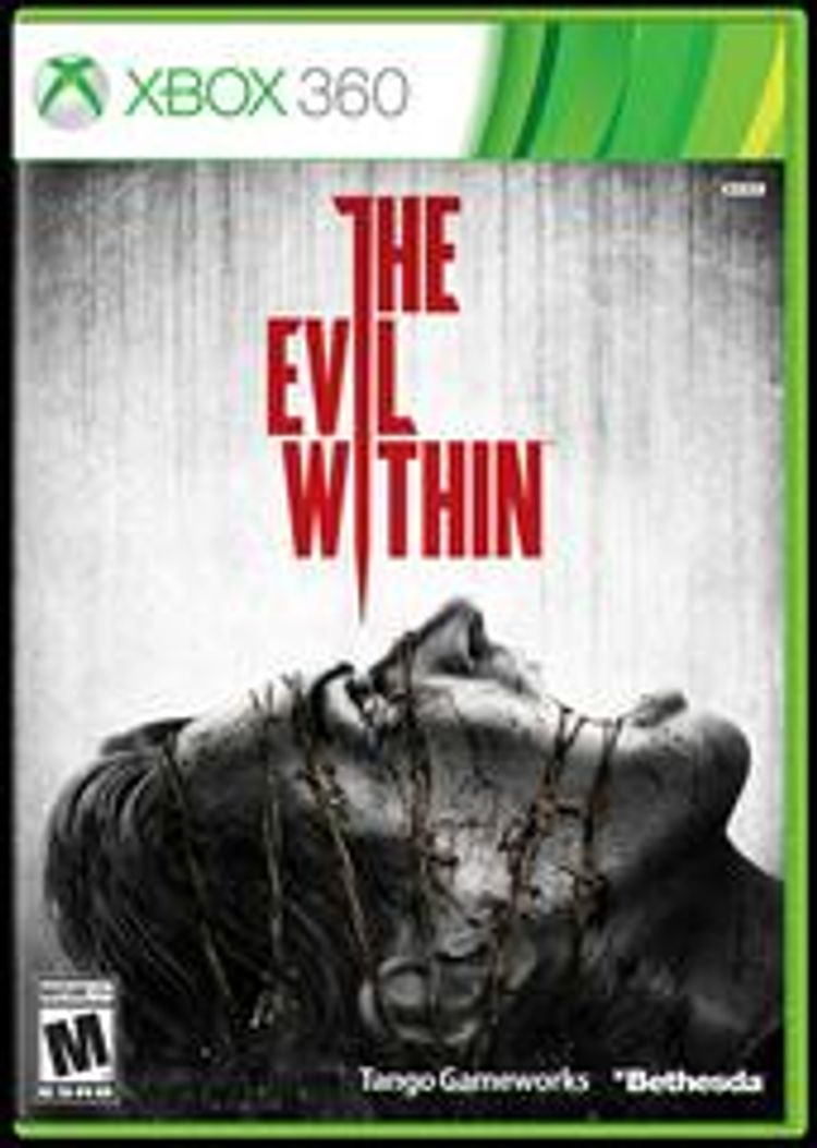 The Evil Within (usagé)