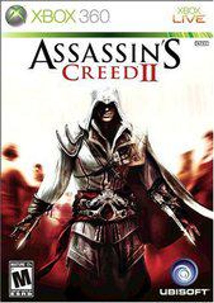Assassin's Creed II (usagé)